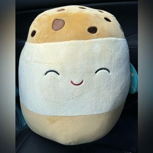 🍦Squishmallows Koako the Ice Cream sandwich 10” NWT